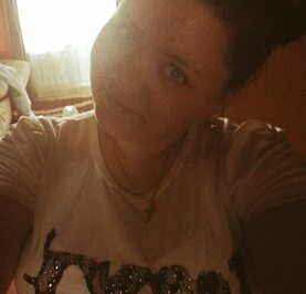 Красотка Мерри