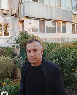 Одил Муслимов