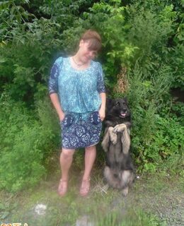 Светлана