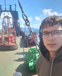 Серега — фото 5