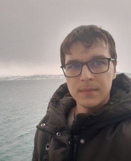 Серега — фото 2