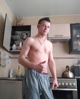 Сергей — фото 2