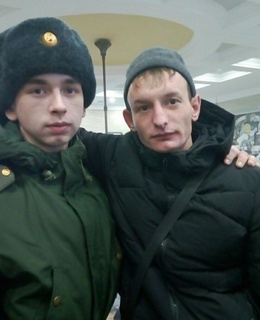 Андрей — фото 3