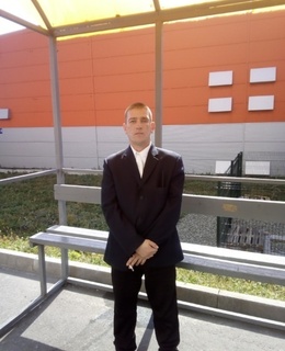 Виталий — фото 3