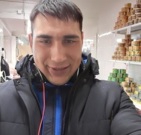 Борис Панов