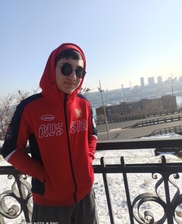 Даниэль — фото 2