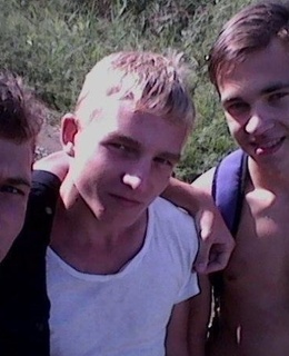 Тима — фото 5