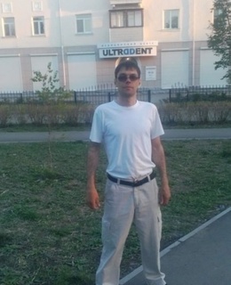 Денис — фото 2