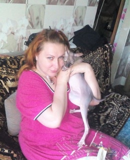 Юлия — фото 14