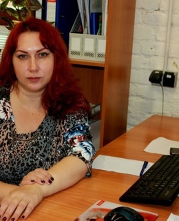 Юлия — фото 9