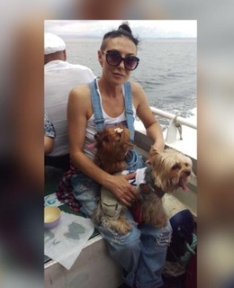 Ольга — фото 4