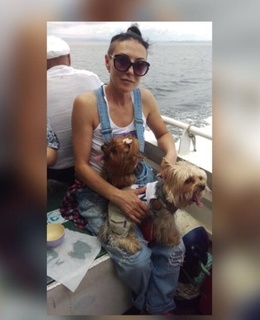 Ольга — фото 3