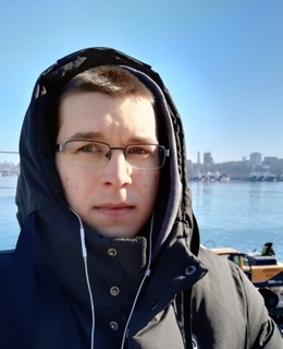 Серега — фото 7