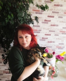 Юлия — фото 7