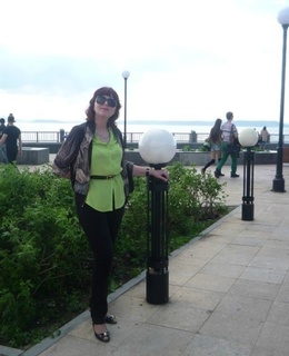 Инна — фото 8