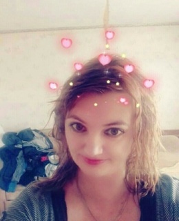 Хозяйка Счастья — фото 17