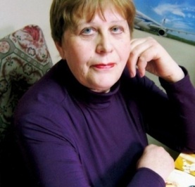 Наталья Орешко