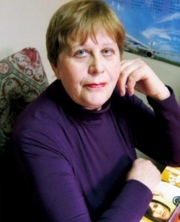 Наталья Орешко