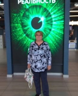 Татьяна — фото 4