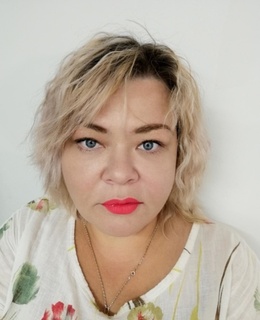 Лариса — фото 12