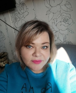 Лариса — фото 8