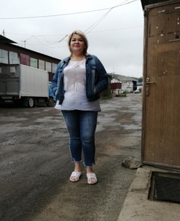 Лариса — фото 7