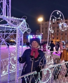 Наталья — фото 3