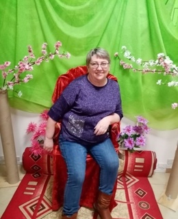 Татьяна — фото 2