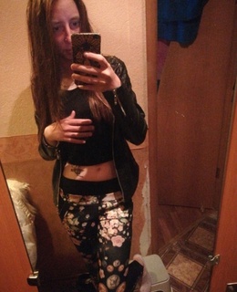 София Трофимова — фото 4