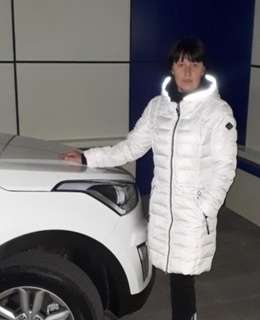 Елена — фото 2