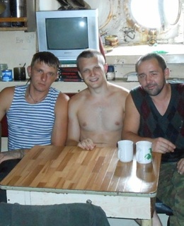 Денис — фото 7