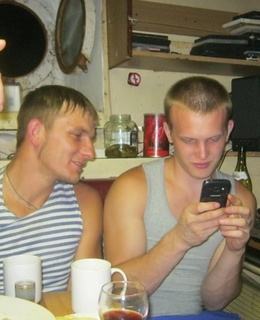 Денис — фото 4