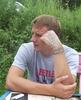 Денис — фото 3