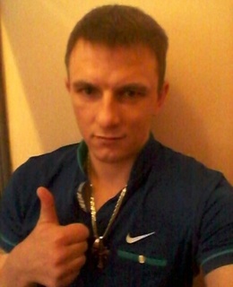 Денис — фото 2