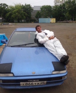 Данил — фото 2