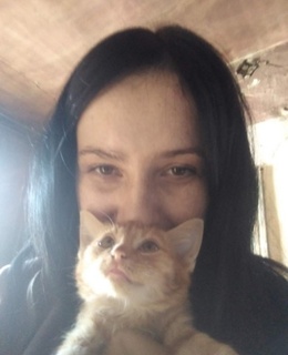 Кэтрин — фото 6