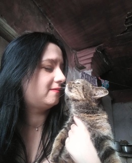 Кэтрин — фото 5