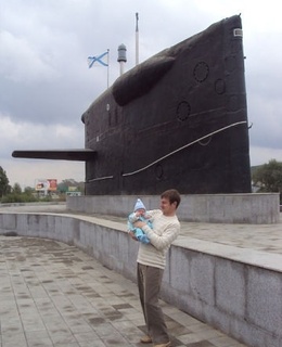 Сергей — фото 21