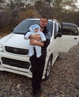 Сергей — фото 20