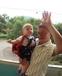 Сергей — фото 16