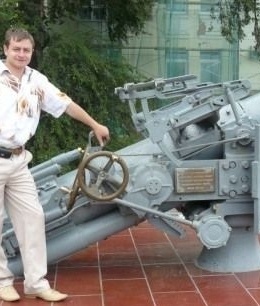 Сергей — фото 12