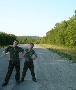 Сергей — фото 6