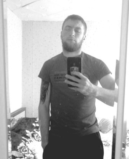 Толя Багиров