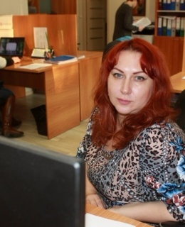 Юлия — фото 10