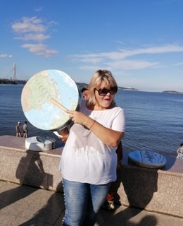 Лариса — фото 11