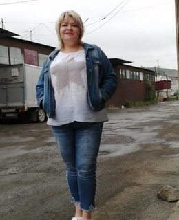 Лариса — фото 3