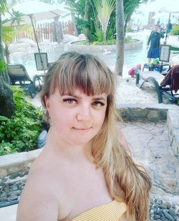 Юленька — фото 9