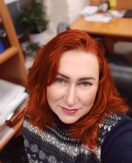 Юлия — фото 7