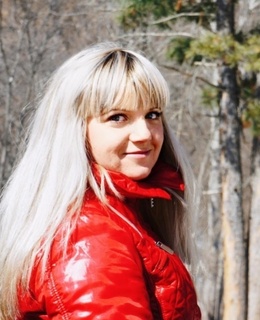 Юленька — фото 6