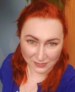 Юлия — фото 6